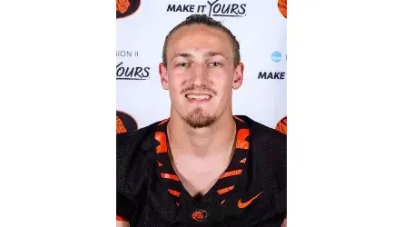 Tyler Akers - Tyler Akers -