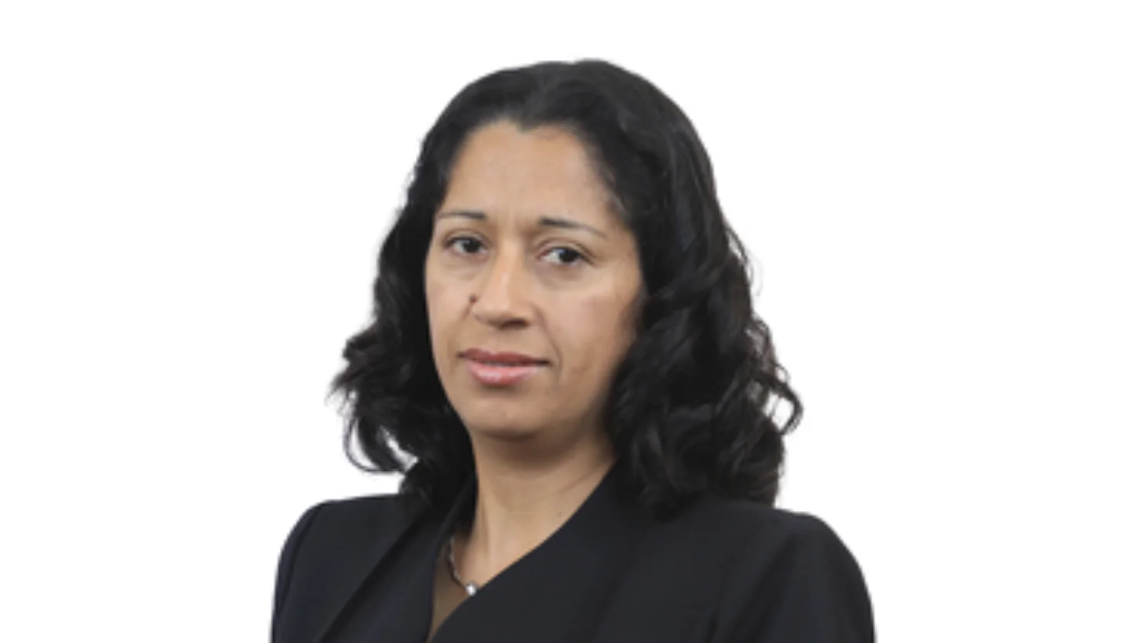 Rosa Albina Burgos Aliaga, executive director of the Directorate for Indigenous or Native Peoples at the Ministry of Health Rosa Albina Burgos Aliaga, executive director of the Directorate for Indigenous or Native Peoples at the Ministry of Health