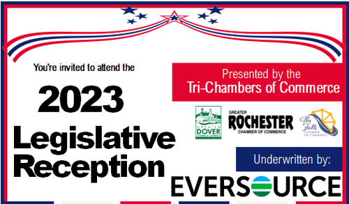 Tri-Chambers Legislative Reception