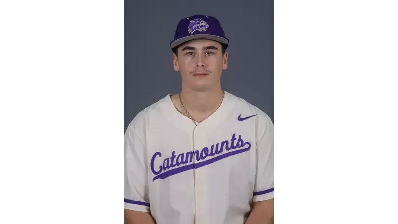 Which former South Guilford News area high school standouts will be in action on Wednesday, May 7?