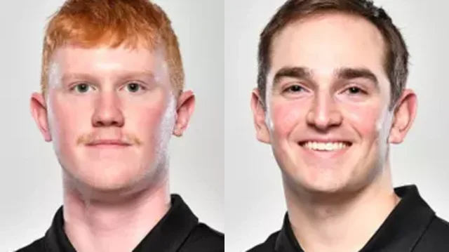 Which former Metro West Times area high school standouts will be in action on Wednesday, March 26?