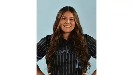 Charter Oak High School standout Jasmine Moreno’s collegiate team loses game in the NCAA Division II Softball Championship on Friday, May 9