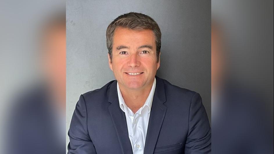 Jérôme Prigent, MD, BCB Europe - https://www.parisblockchainweek.com Jérôme Prigent, MD, BCB Europe - https://www.parisblockchainweek.com