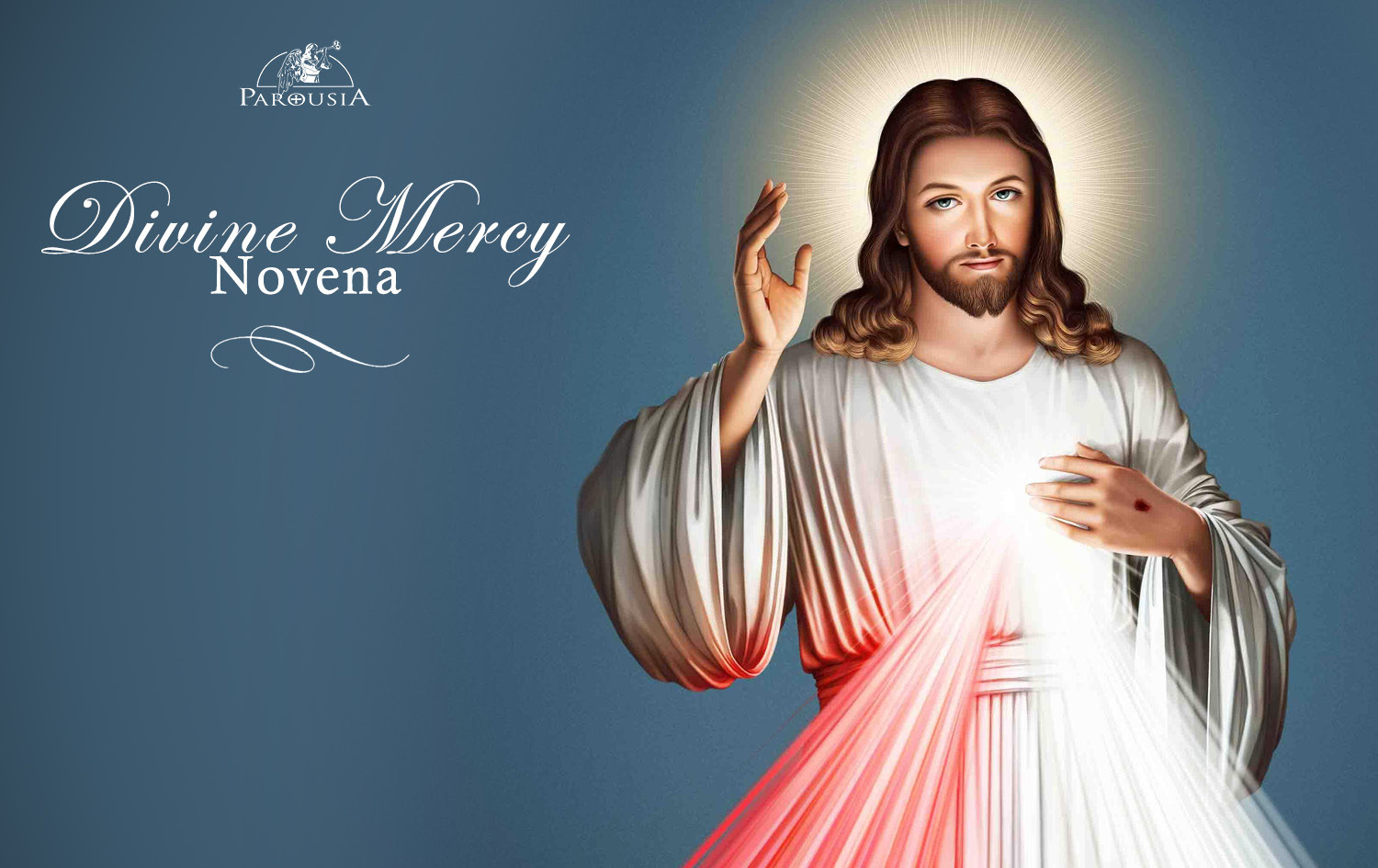 Divine Mercy on Dec 29