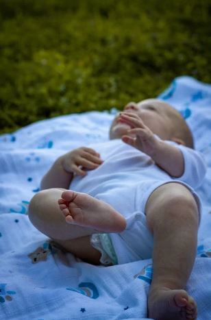 The Secrets Of Baby Behavior & Understanding Your Baby’s Cues Class (WIC)