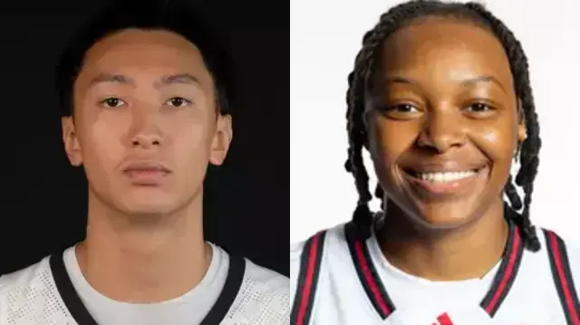Which former Sacramento Standard area high school standouts will be in action on Friday, Nov. 22?