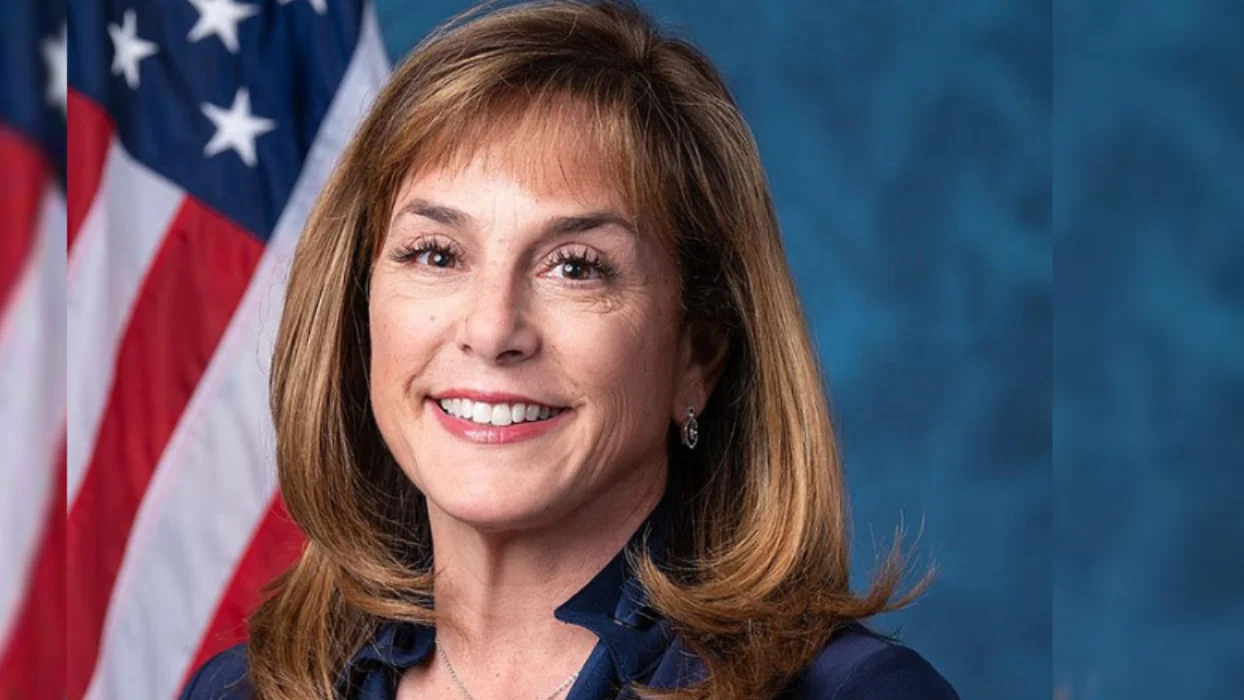chairwoman lisa mcclain votes yes on trump’s ‘one big beautiful bill chairwoman lisa mcclain votes yes on trump’s ‘one big beautiful bill