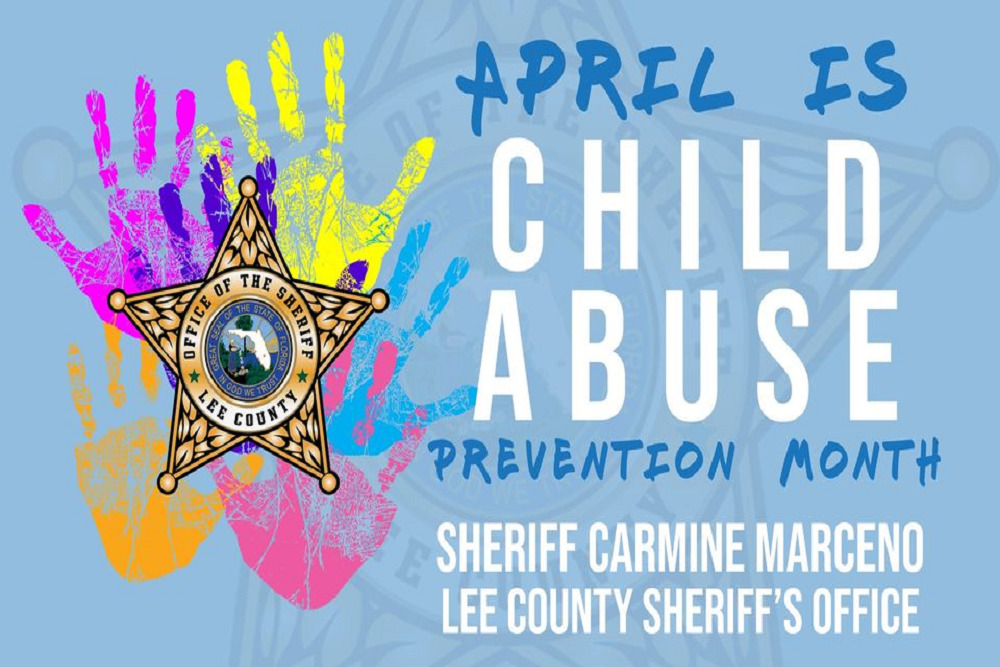 National Child Abuse Prevention Month