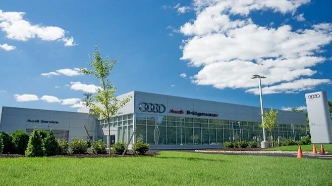 Audi Bridgewater to President Trump on EV Mandates: ‘We hope you will stop it’