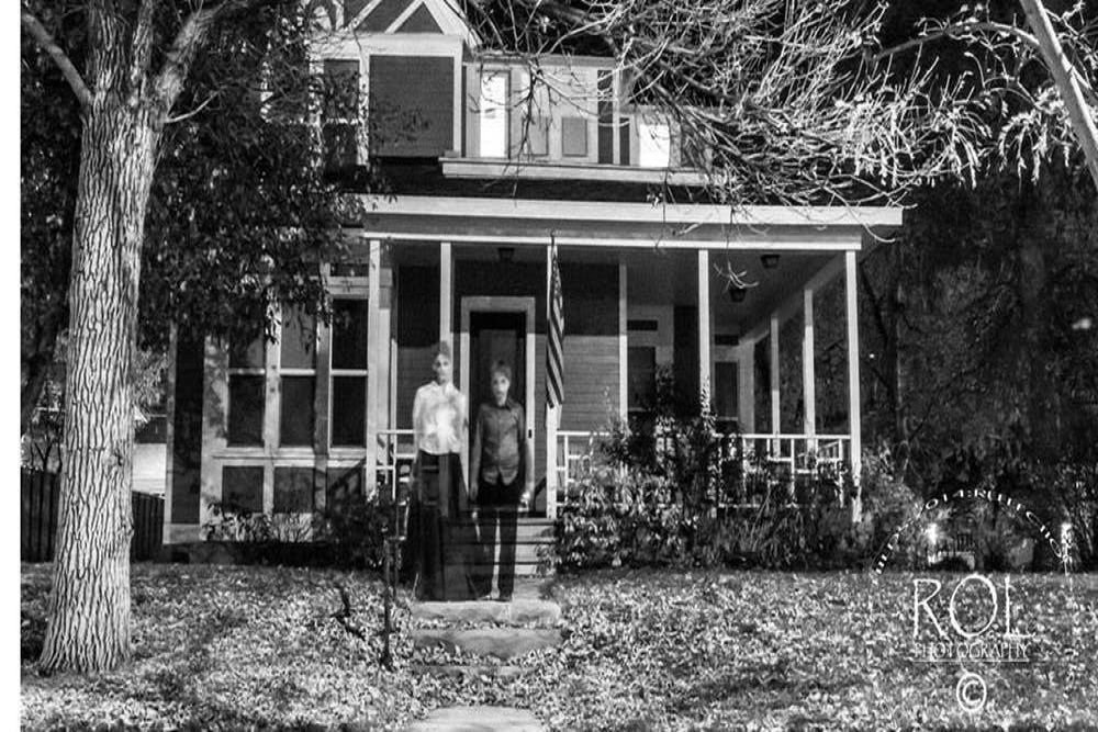 BRADY: Great Falls Historic Ghost Tours to be held Oct 19