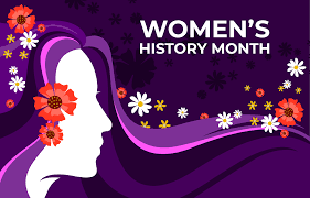 Women’s History Month