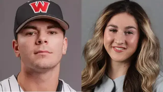 Which former Mid Valley Reporter area high school standouts will be in action on Wednesday, April 16?