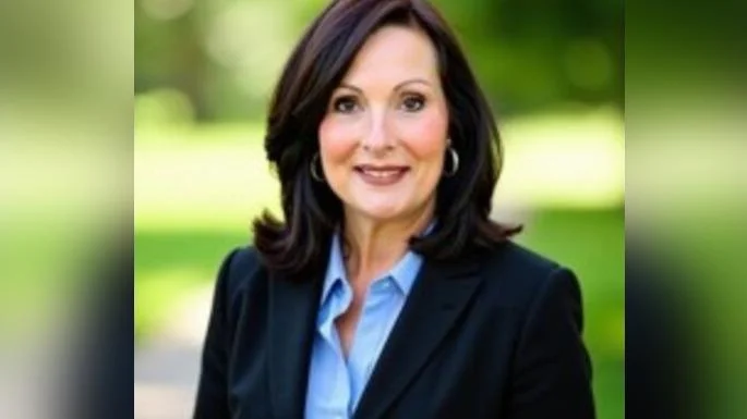 Nancy Vaughan, City of Greensboro Mayor - Linkedin