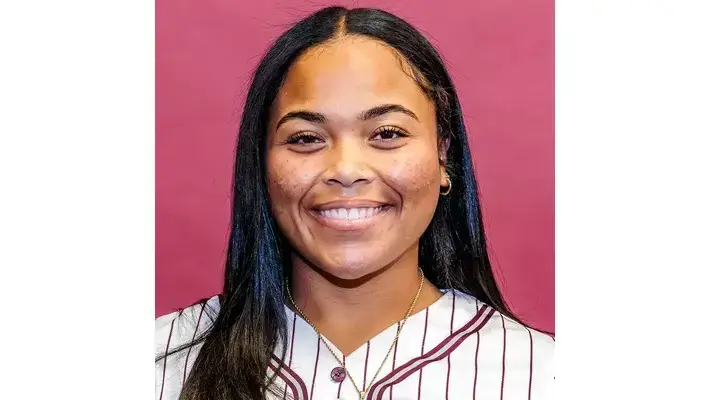 On Thursday, May 29, former American Canyon High School standout Leila Jackson collegiate team loses in the NCAA Division III Softball Championship