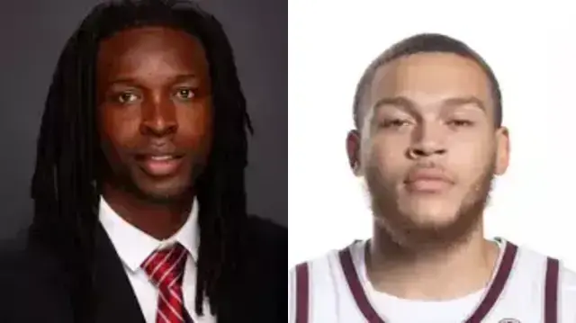 Which former Union County Review area high school standouts will be in action on Saturday, Dec. 14?