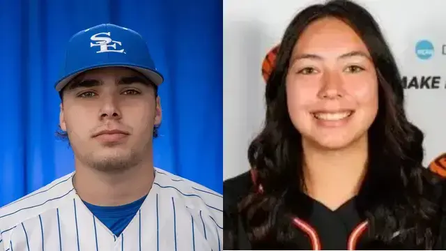 Jaxon Beene and Lylith Harris Jaxon Beene and Lylith Harris