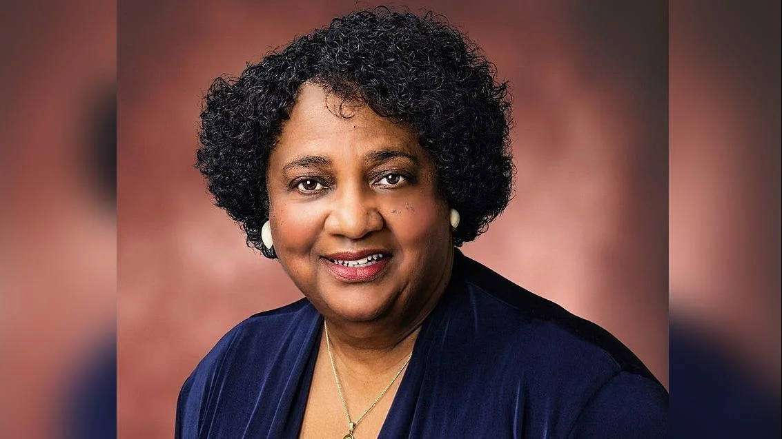 Shirley N. Weber Secretary of State of California Shirley N. Weber Secretary of State of California