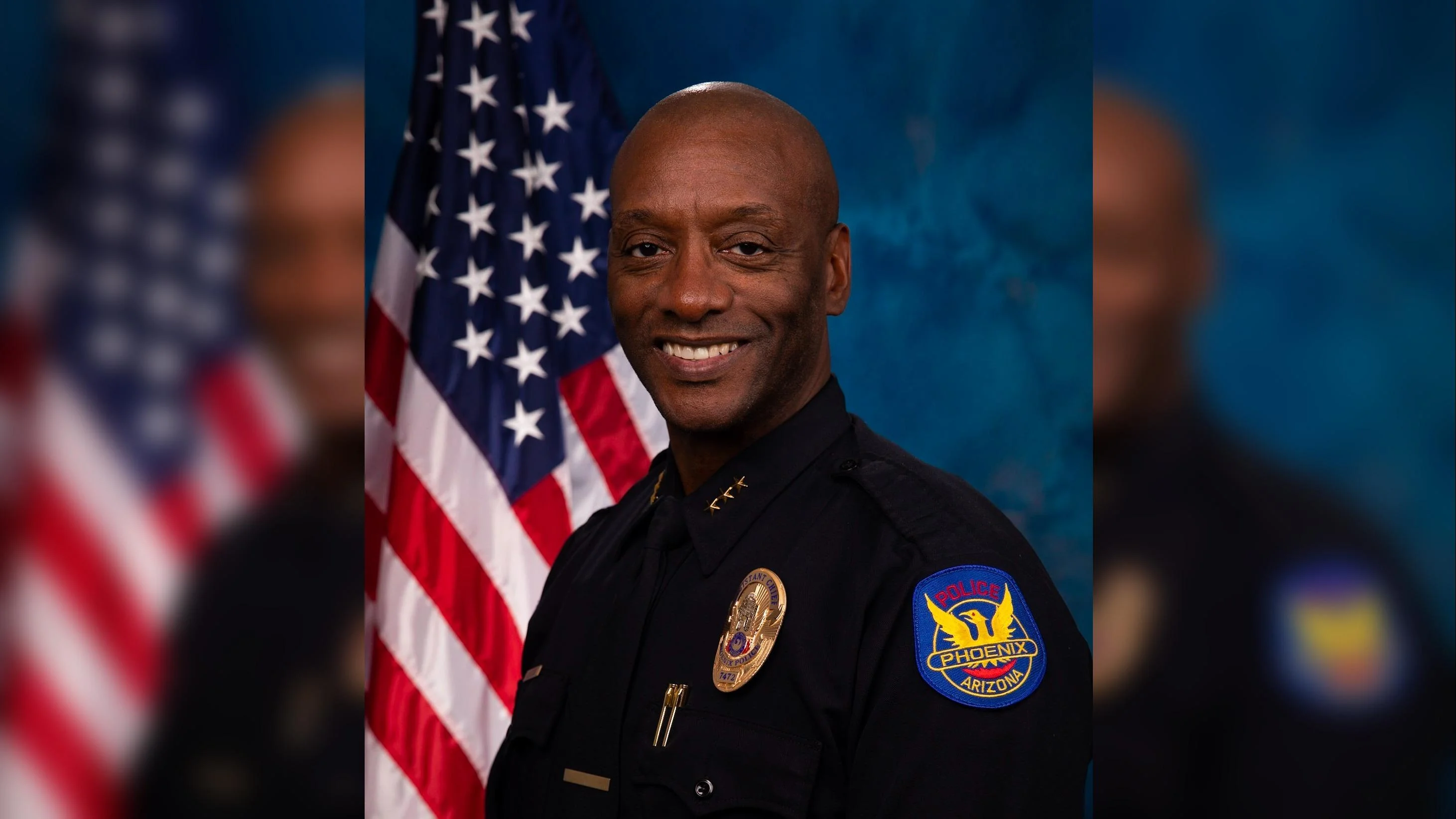 How many calls were made for ‘Shooting’ in Phoenix during week ending April 19? How many calls were made for ‘Shooting’ in Phoenix during week ending April 19?