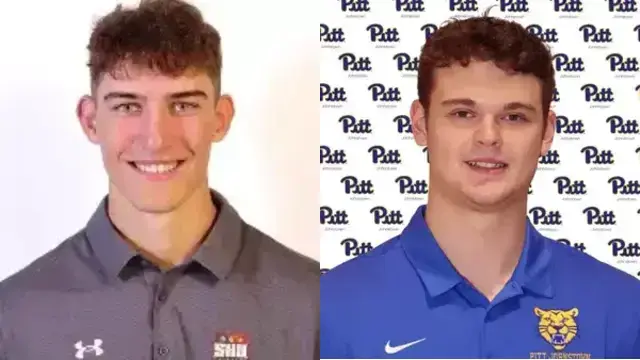 Which former Happy Valley Times area high school standouts will be in action on Thursday, May 1?