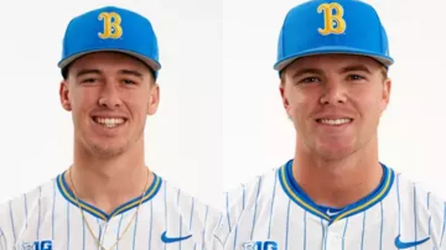 Which former NE Sacramento News area high school standouts will be in action on Monday, June 16?