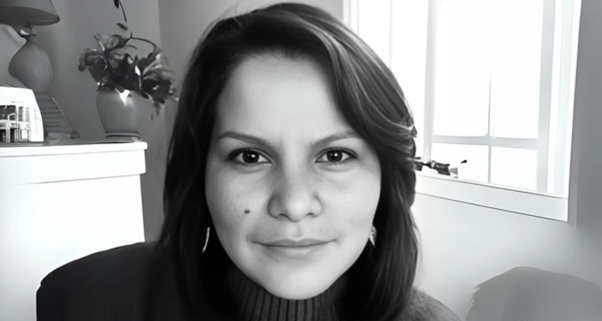 Isabel Rodriguez, Spanish International Baccalaureate teacher and member at Summit County Education Association