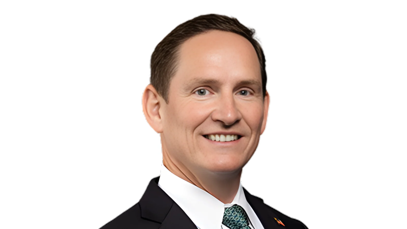 Clay Jenkins, Dallas County Judge