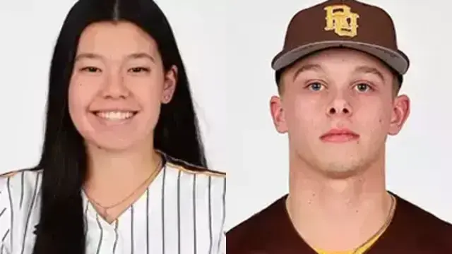 Which former Gloucester Today area high school standouts will be in action on Friday, May 30?