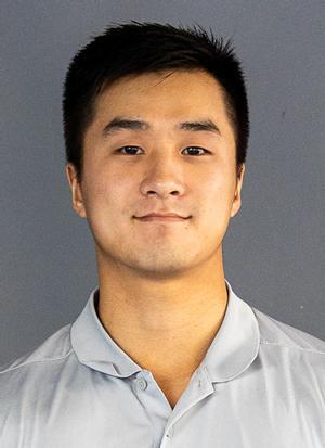 Western Washington University Jordan Lee Nabs Another GNAC Weekly Award