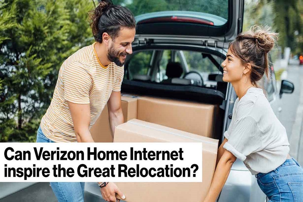 Reliable internet, more space top priorities when moving, new study reveals