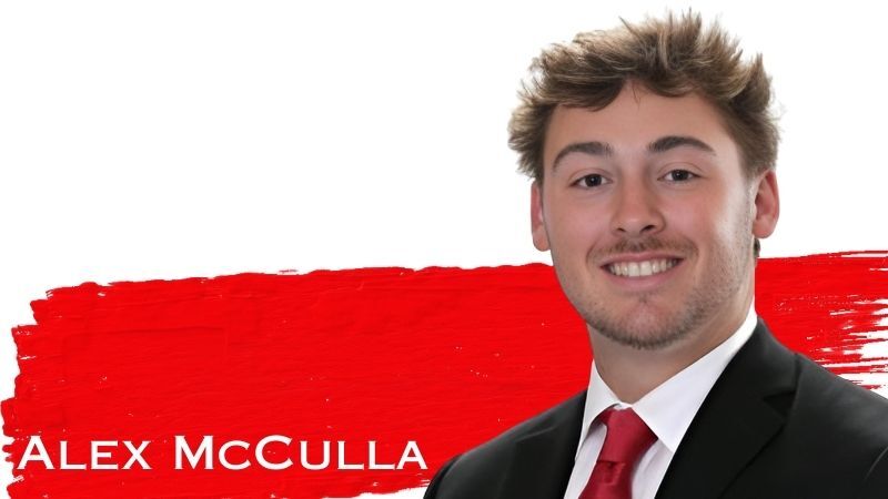Alex McCulla