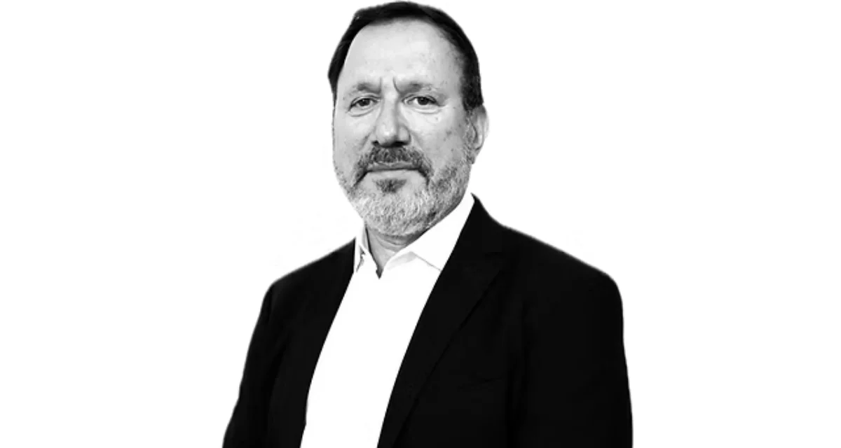 Marc Shandler, Chief Operating Officer at Black Lion Investment Group Marc Shandler, Chief Operating Officer at Black Lion Investment Group