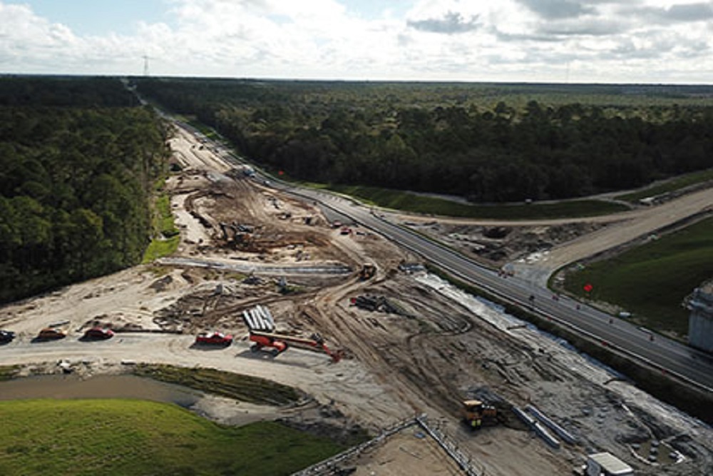 Clay County Road and Lane Closure Report December 25-31, 2021 Clay County Road and Lane Closure Report December 25-31, 2021