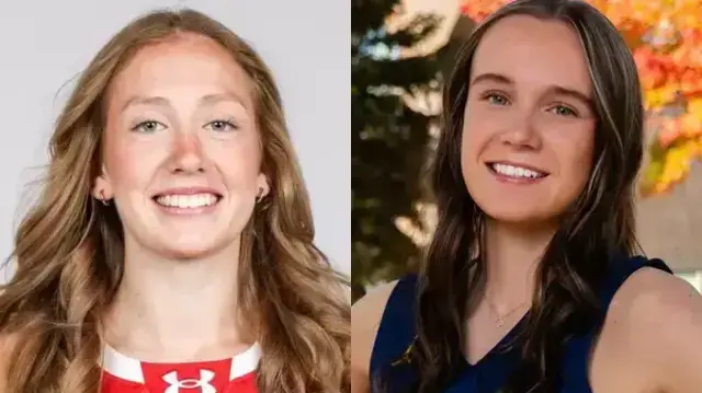 Which former SW Minnesota Today area high school standouts will be in action on Saturday, Nov. 30?