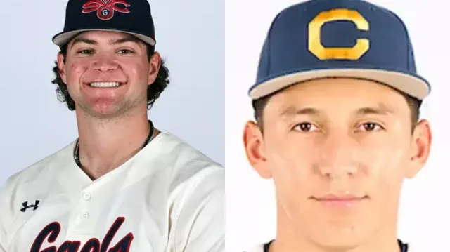 Which former South Sacramento Today area high school standouts will be in action on Friday, May 9?