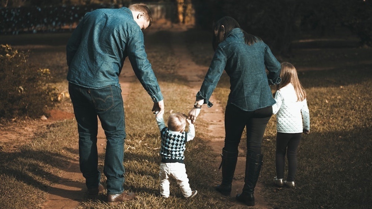 Texas finishes 30th in ranking of most family-friendly states