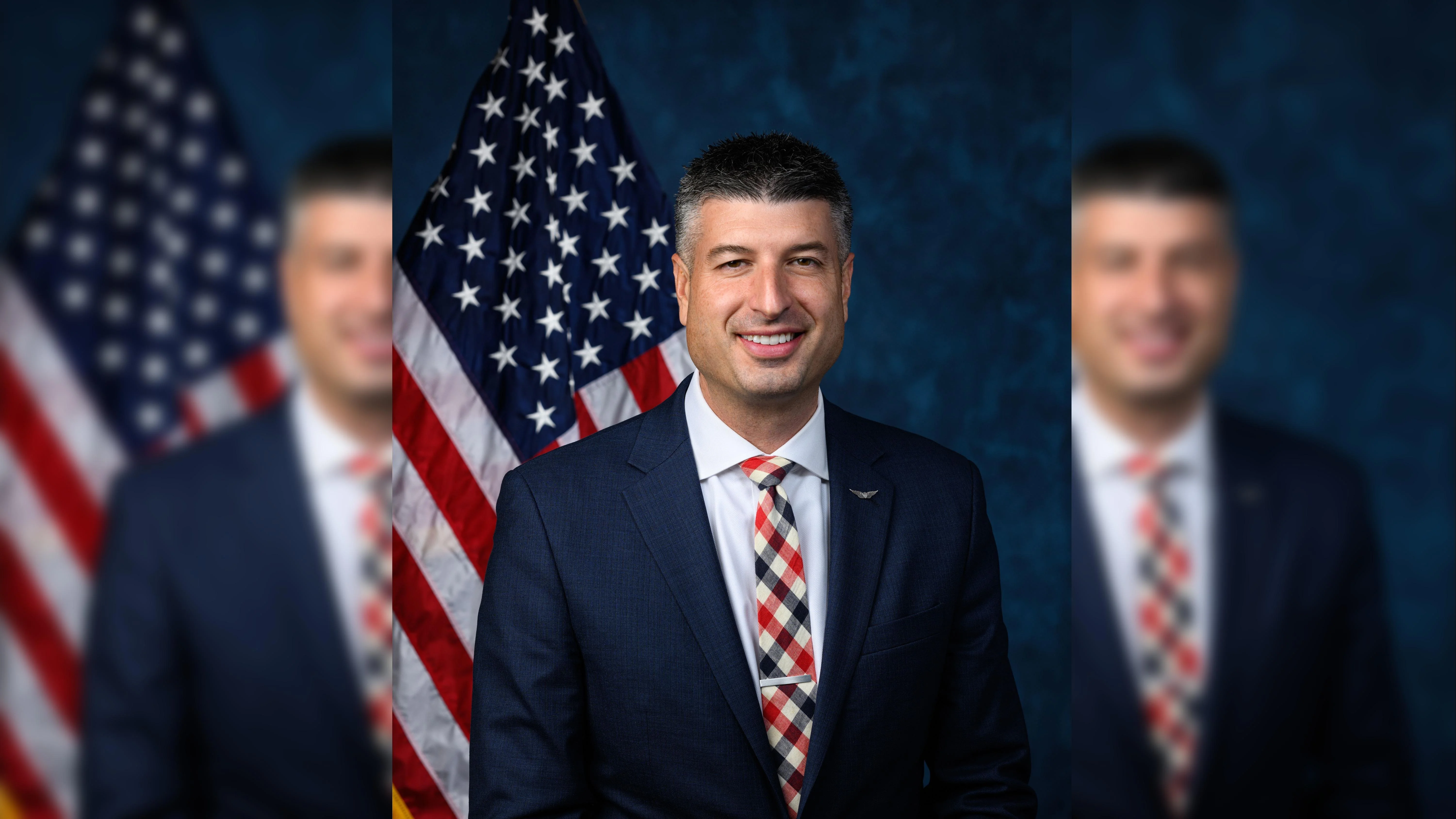 Bill promises tax reliefs, boosts border security