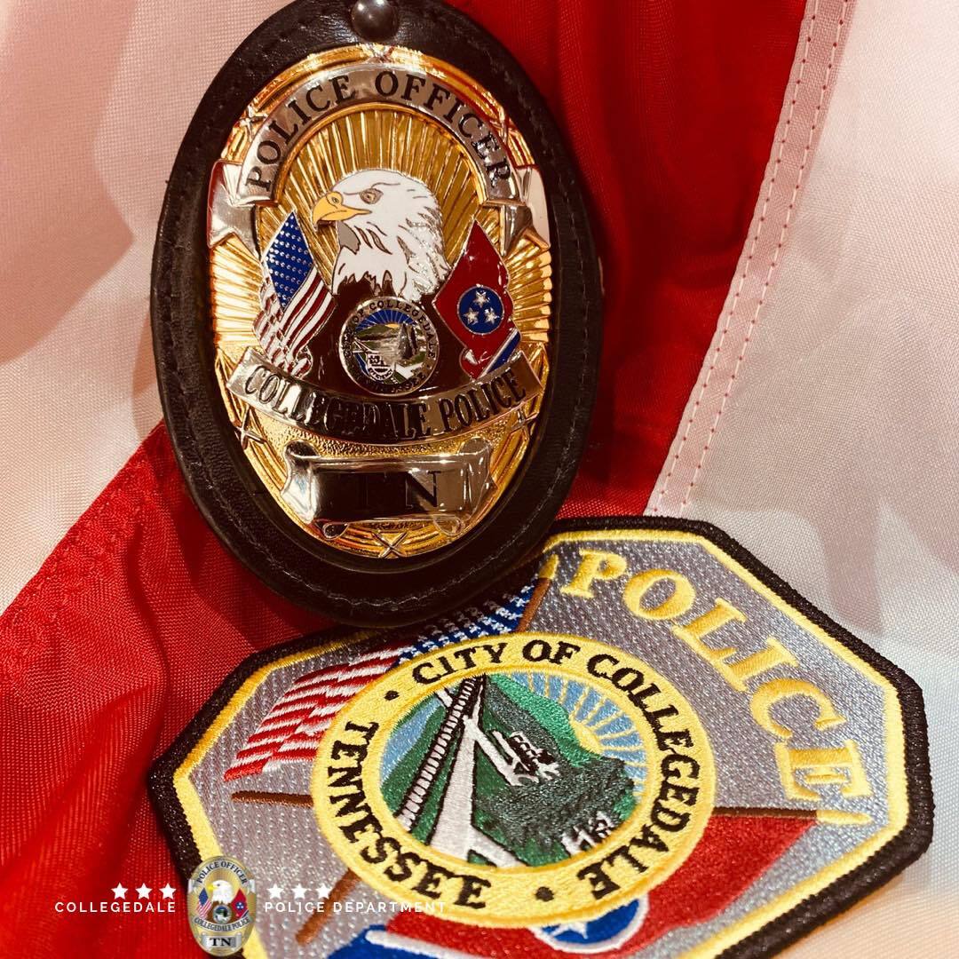 Collegedale Police Department The Daily Highlight Report Thursday, March 9, 2023