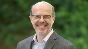 David Higginson Executive Vice President, Chief Innovation Officer David Higginson Executive Vice President, Chief Innovation Officer