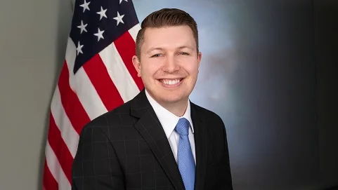 Tristan Leavitt raises concerns over DEA actions and fentanyl's toll in West Virginia