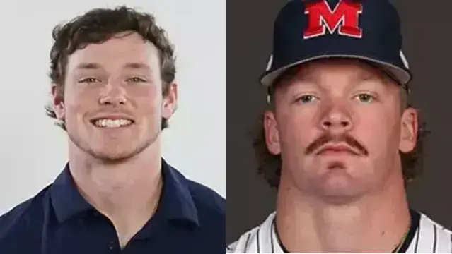 Which former South Georgia Times area high school standouts will be in action on Sunday, May 4?