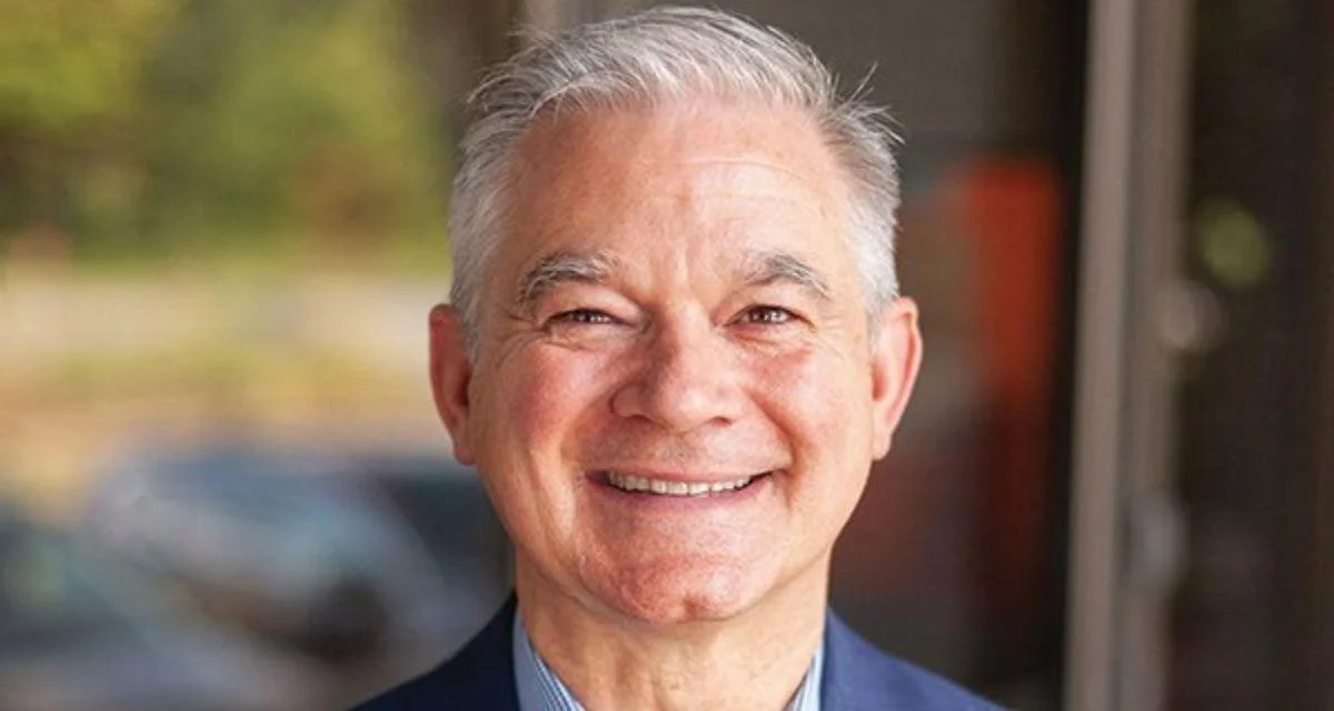 Rick West, CEO and Co-founder - Field Agent