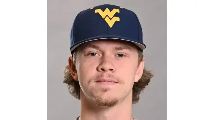 Former Battlefield High School standout Carson Estridge played on Friday, May 30 in hopes of reaching the NCAA Division I Baseball Championship