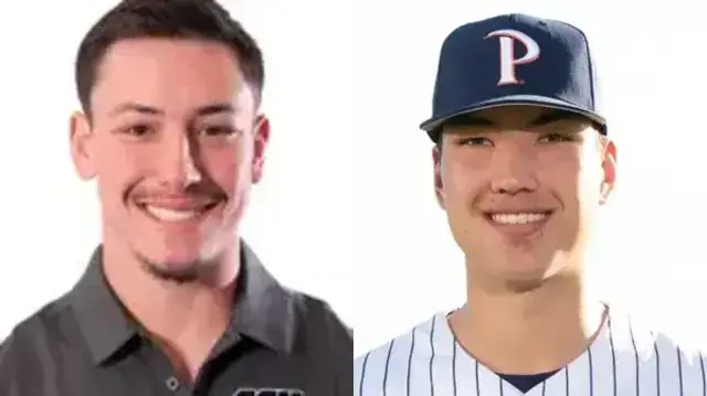 Which former East SFV Today area high school standouts will be in action in the week starting Monday, May 5?