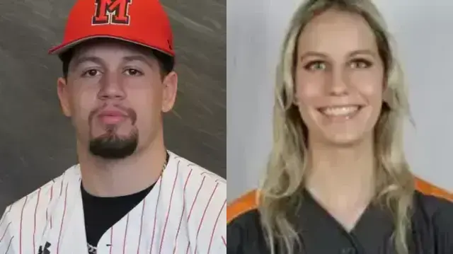 Which former Staten Island Reporter area high school standouts will be in action on Thursday, April 3?