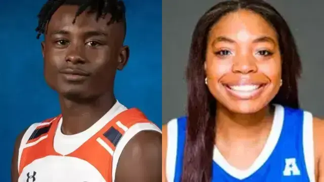 Which former Johnson City Times area high school standouts will be in action in the week starting Monday, Feb. 24?
