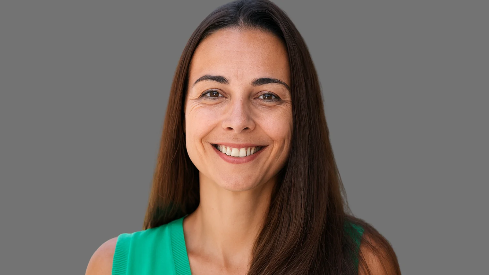 Mariana Fuentes, Associate Professor of Oceanography and Environmental Science
