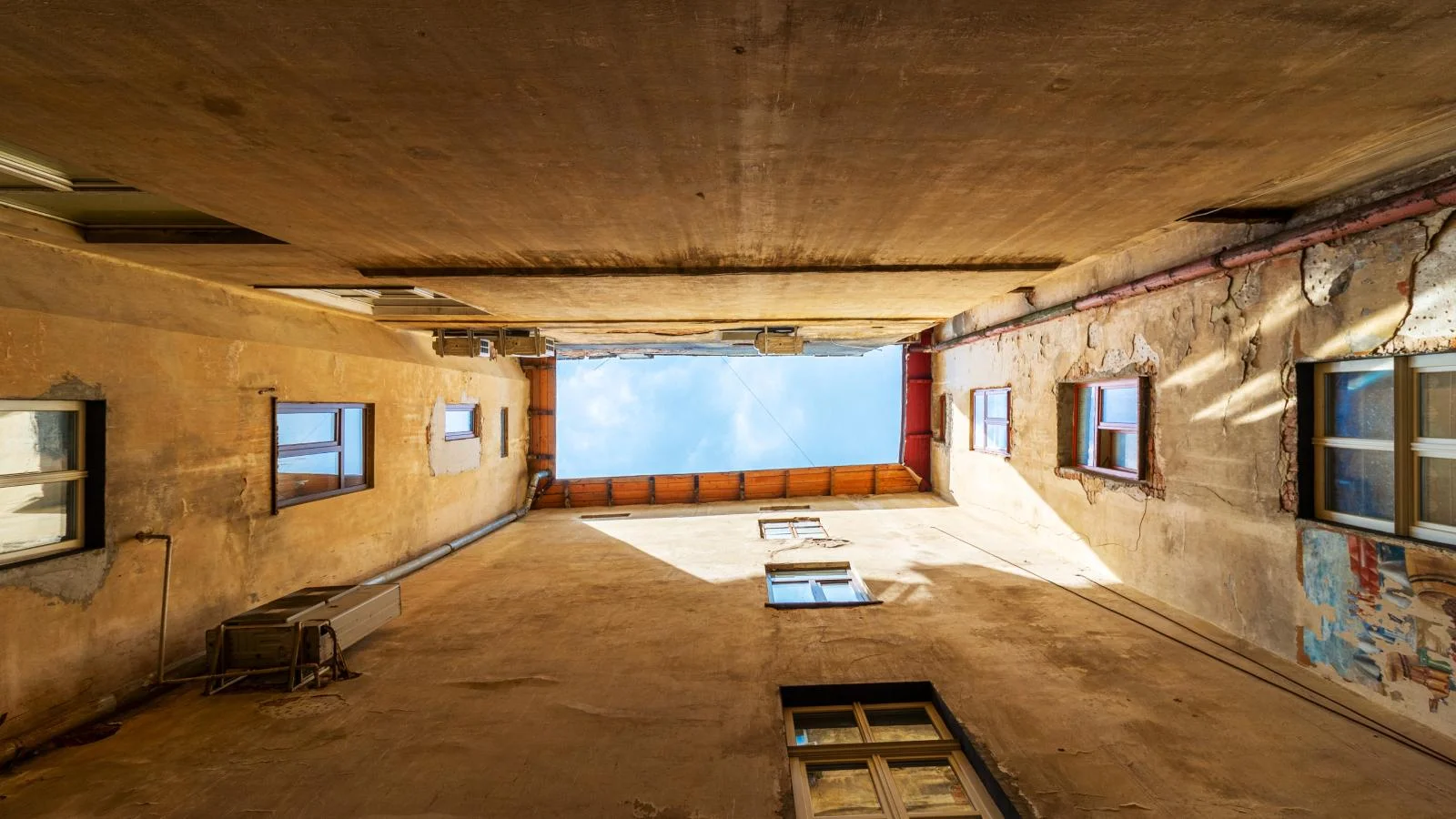 Public housing in Fairfield County in 2021