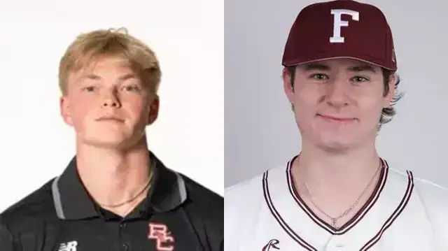 Which former SW Connecticut News area high school standouts will be in action on Friday, May 16?