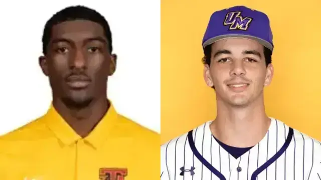 Which former Tuscaloosa Leader area high school standouts will be in action on Friday, April 11?