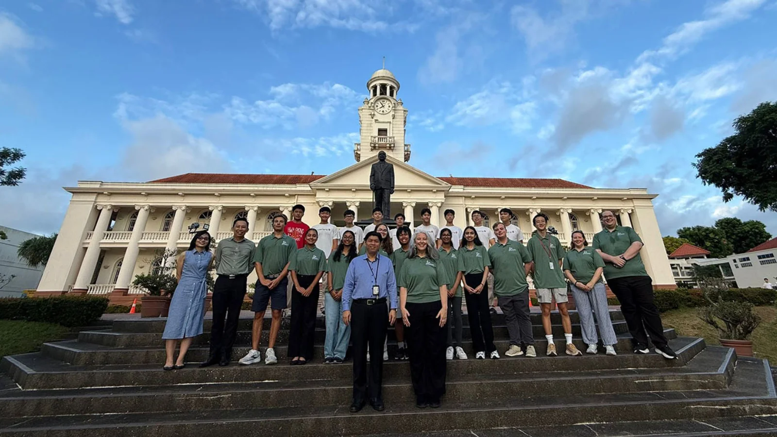 Academies of Loudoun students - Loudoun County Public Schools Facebook